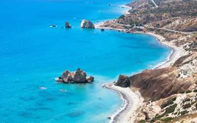 Wycieczka Marathon z Larnaki do Pafos